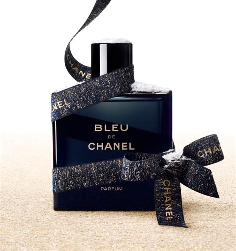 chanel make up limited edition|chanel bleu parfum limited edition.